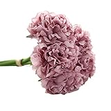Ideal para colocar en un florero, para rellenar centros de mesa o como decoración en tu hogar o el día de tu boda (jarrón no incluido).