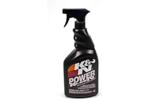K&N 99–0621 Voitures et Moto netTOYANT-fLACON 1 l