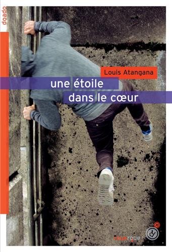 une étoile dans le coeur