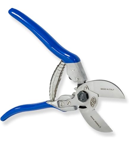 Forbici Da Giardino Cesoie Per Potatura Giardinaggio Tagliarami - Foto 9