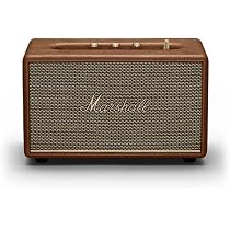 Marshall Acton III Wired Connectivity Stereo Home Speakers with 