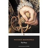 The Prince (Penguin Classics) by Niccolo Machiavelli (2011-06-30)
