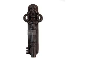 PRIMA MARKETING INC Prima Marketing 599751 Redesign Eisenknopf/Schlagschlüssel, Zoll-Schlüssel, 20 x 7 cm, Einheitsgröße