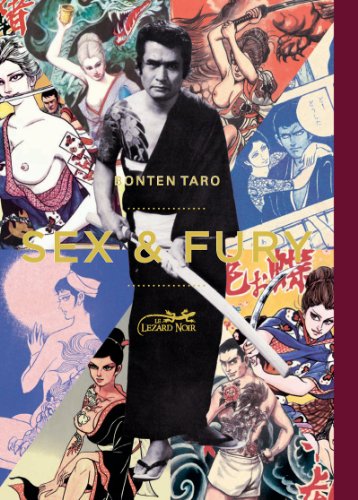 Sex & Fury — Tome 0