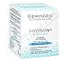 DERMEDIC Hydrain3 Hialuro Deeply Moisturising Cream Gel. Clinically proven ultra-moisturising effect that lasts up to 48 hours.