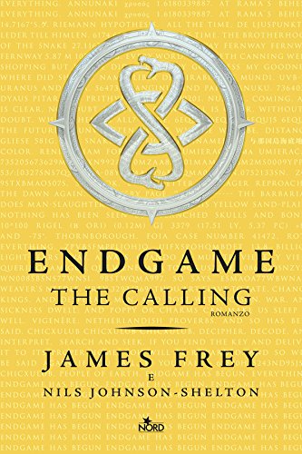Download Endgame - The Calling (Edizione Italiana) Download Endgame - The Calling (Edizione Italiana)