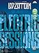 Produktbild Led Zeppelin: Electric Sessions - (incl. DVD) (Guitar Sessions)