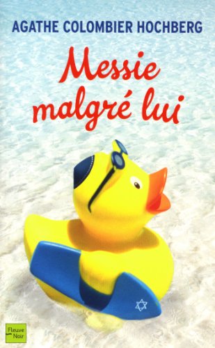 couverture de : Messie malgr&eacute; lui