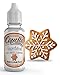 Produktbild GingerBread - Capella Aroma 13ml
