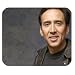 Produktbild Nicolas Cage Personalized Custom Gaming Mousepad Rectangle Mouse Mat / Pad Office Accessory And Gift Design-LL361