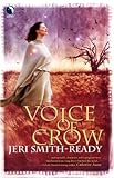 Cover zum Buch Voice of Crow