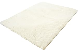 Essential Medical Supply Sheepette Synthetic Lambskin, 30" x 40"