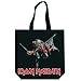 Produktbild Iron Maiden Trooper Cotton Tote Bag