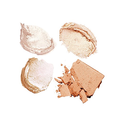 Sleek Makeup Precious Metals, 1er Pack ( 1 x 9 g ) - 3