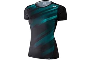 42K RUNNING - Camiseta técnica Elements 100% reciclada Mujer