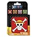 Produktbild AbyStyle – Marvel One Piece Set 4 Untersetzer Skulls unisex-adult, abycos004