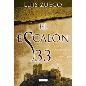El escalón 33