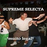  Muito Legal