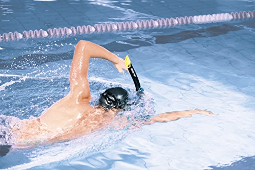arena Unisex Schwimmschnorchel - 3