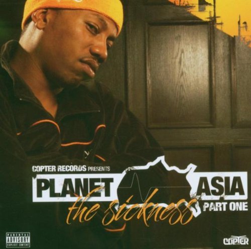 Preisvergleich Produktbild The Sickness Pt.1