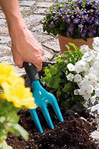 Gardena 8938-20 Blumengabel, 7,5 cm breit - 2