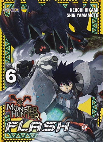 Download Monster Hunter Flash: 6 Download Monster Hunter Flash: 6