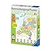 Produktbild Ravensburger 109982 - Puzzle Niederlande, XXL