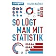 So lügt man mit Statistik