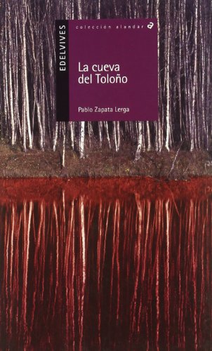 La cueva del Toloño: 76 (Alandar)