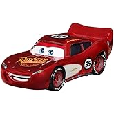 Disney Pixar Arabalar Radyat&ouml;r Yayları Yıldırım McQueen HTX82