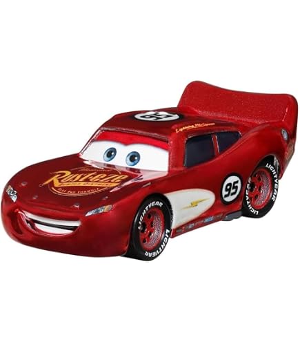 Mattel Disney Pixar – Cars – The World of Cars – -Cast – Cactus