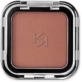 Kiko Milano Kiko Allık - Smart Colour Blush 09 Pearly Chocolate 6 G 8025272632126