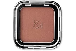 KIKO Milano Smart Colour Blush - 09 | Colorete de color intenso con resultado modulable