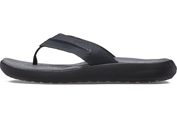 Crocs herr Yukon Vista Ii Flip Flops, Men SandalsFlipflop