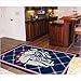 Produktbild FANMATS 06792 Gonzaga University 5 x 8 Teppich