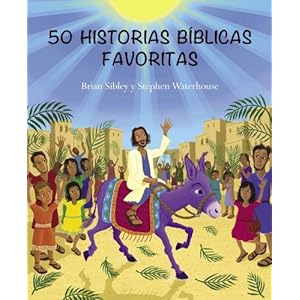 50 historias biblicas favoritas