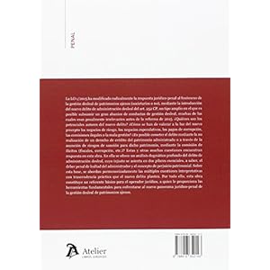 El delito de administración desleal.: Claves para la interpretación del nuevo art. 252 del Código penal.