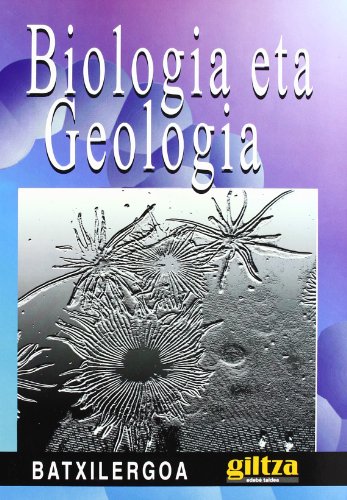 Biología Eta Geología