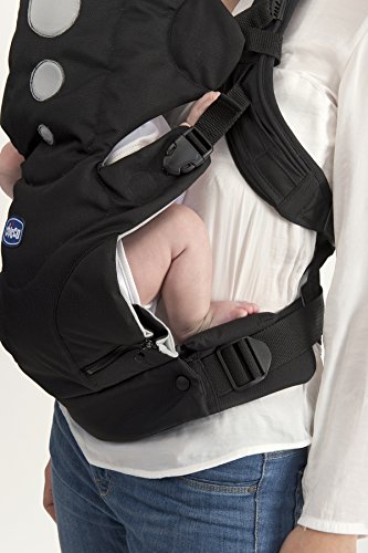 Chicco Babytrage Close To You - 4