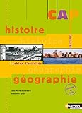 Image de Histoire-Géographie CAP