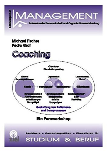 Coaching: Ein Fernworkshop (Sozialmanagement Praxis)
