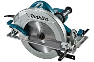 Fierastrau circular de mana Makita HS0600, 270mm, 2000W