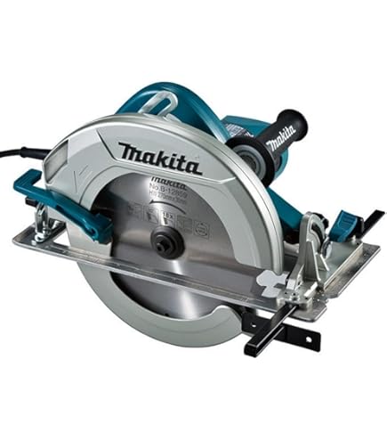 Makita 5143R Sierra Circular 2.200 W Con Disco De 355 Mm Y 2.700 Rpm