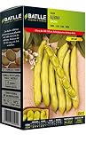 Batlle Gemüsesamen - Albinotische Puffbohne - Baby Bohnen (250g)