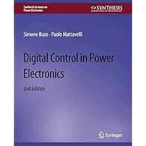 Digital Control of High-Frequency Switched-Mode Power Converters