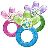 Ergonomischer Griff, speziell entwickelt für kleine Hände.