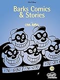 Barks Comics & Stories 10 (Disney Barks Comics & Stories, Band 10) by 