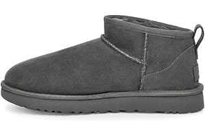UGG Classic Ultra Mini, Stivali da Neve Donna
