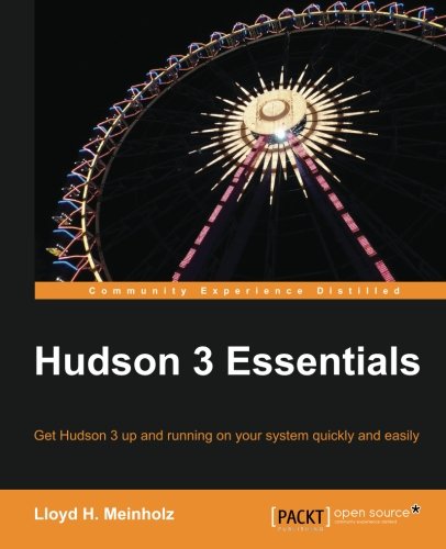 Preisvergleich Produktbild Hudson 3 Essentials