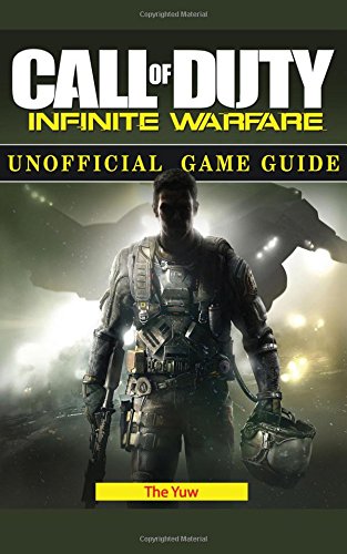 Price comparison product image Call of Duty Infinite Warfare Unofficial Game Guide